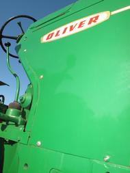 Oliver 770  14